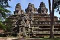 Angkor photo.