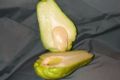 Chayote photo.