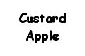 Custard apple photo.