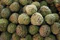 Custard apple photo.