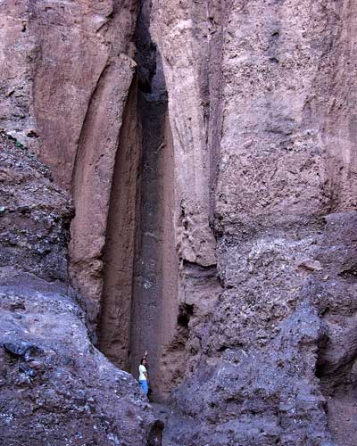 Click here to return to the Death Valley page.