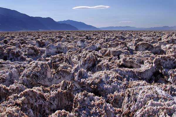 Click here to return to the Death Valley page.