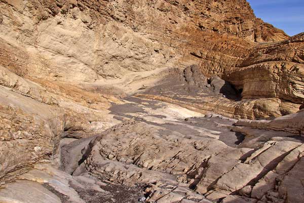 Click here to return to the Death Valley page.