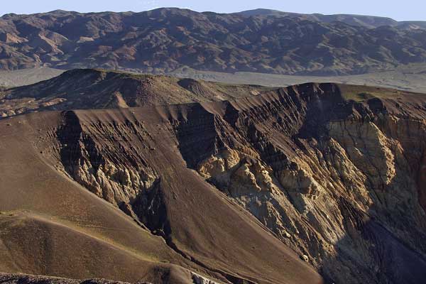 Click here to return to the Death Valley page.