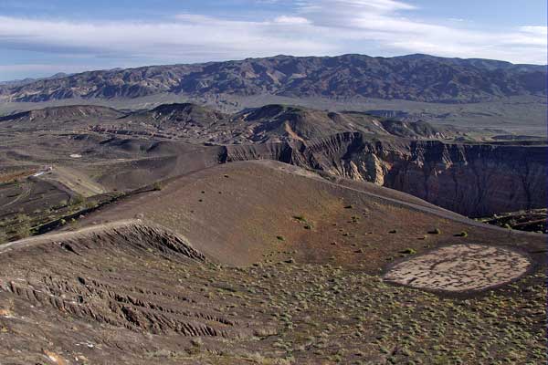 Click here to return to the Death Valley page.