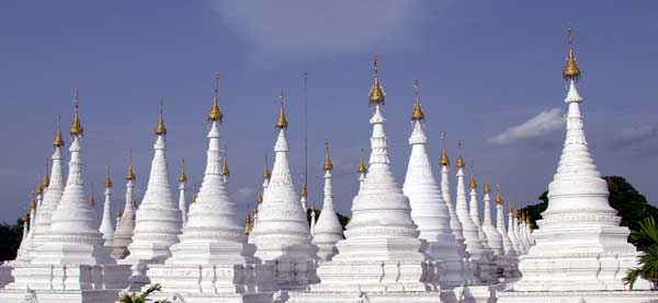 Burma photo.