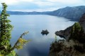 Crater Lake photo.