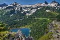 Mount Rainier Photo.