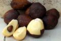 Salak fruit photo.