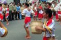 Sandugo dancers.