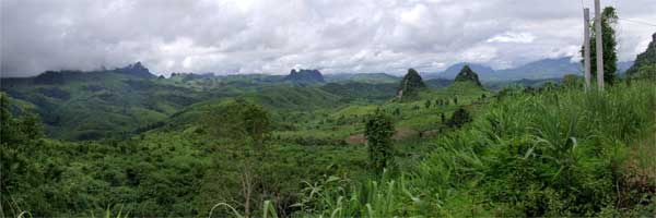 Laos photo.