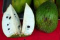 Soursop.