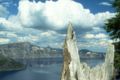 Crater Lake photo.