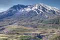 Mount St. Helens Photo.