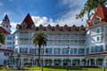 Grand Floridian Resort photo.