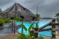 Polynesian Resort photo.