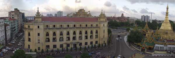 Burma photo.