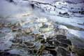 Mammoth Hot Springs photo.